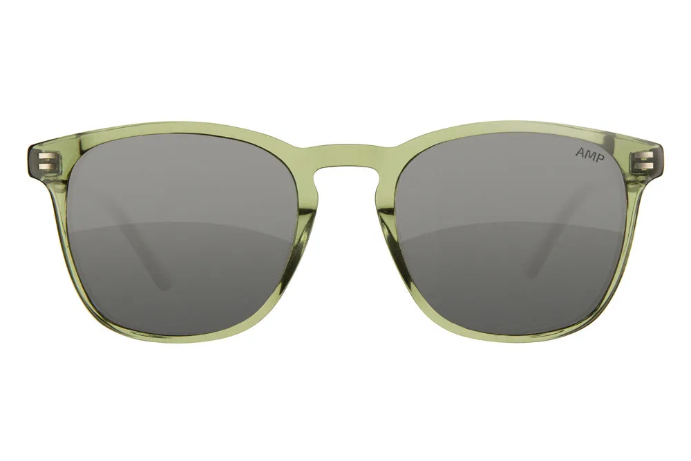 Fuse Casey Sunglasses | Sea Glass