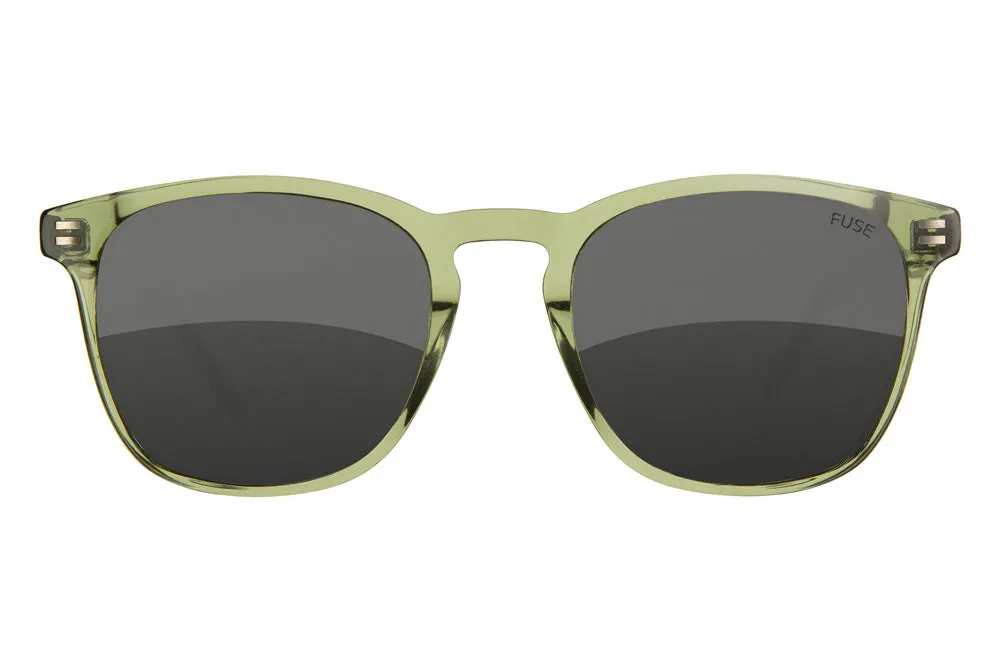 Fuse Casey Sunglasses | Sea Glass