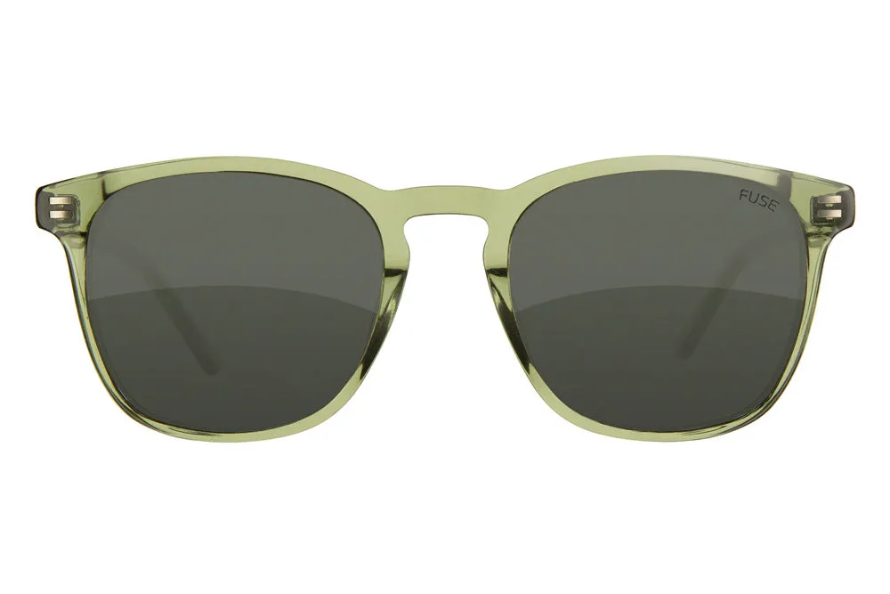 Fuse Casey Sunglasses | Sea Glass