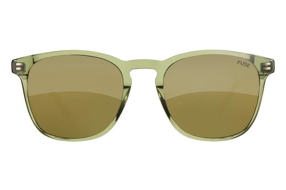 Fuse Casey Sunglasses | Sea Glass