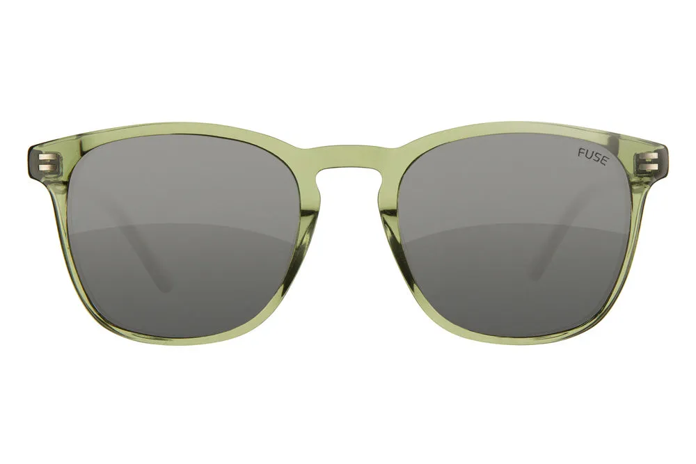 Fuse Casey Sunglasses | Sea Glass