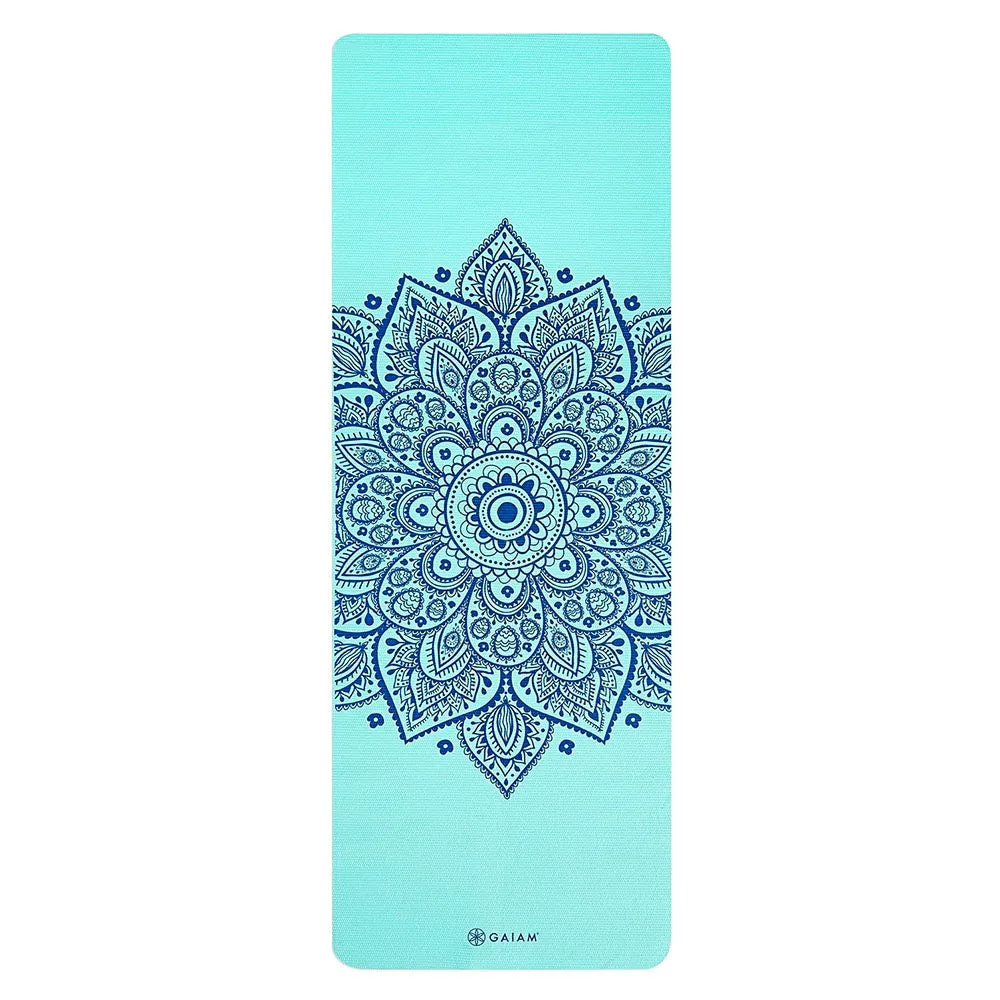 Gaiam Performance Classic Starter 3mm Yoga Mat