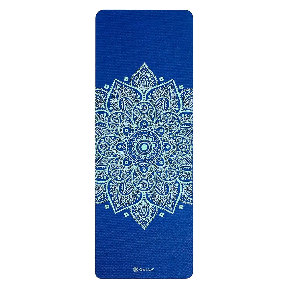 Gaiam Performance Essential Support 4.5mm Yoga Mat