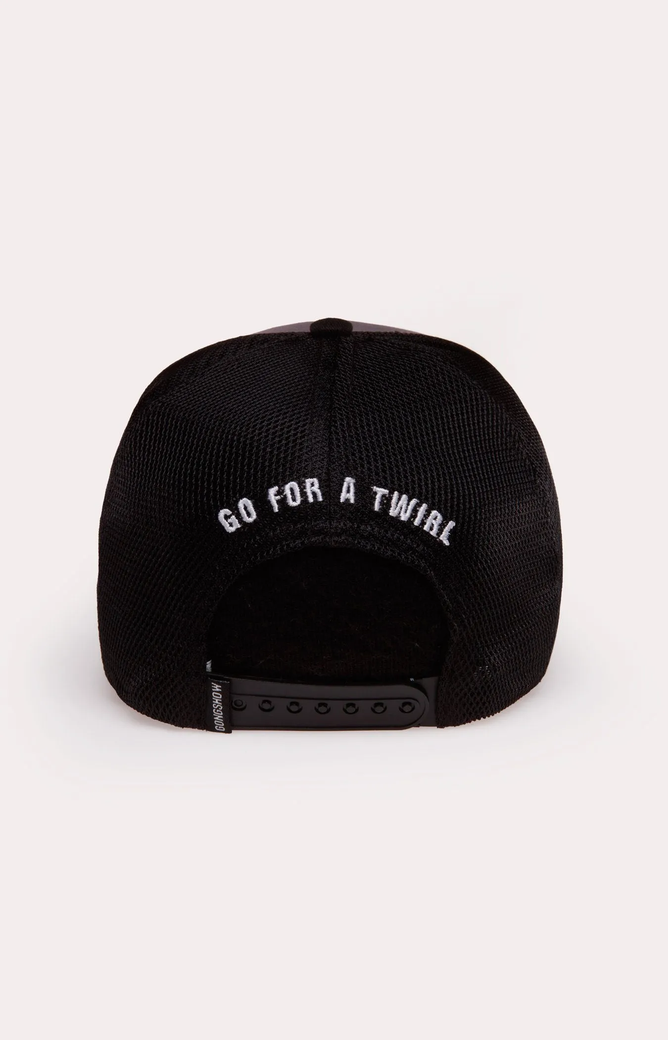 Go For A Twirl