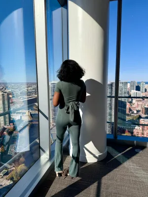 Good Girl Legging