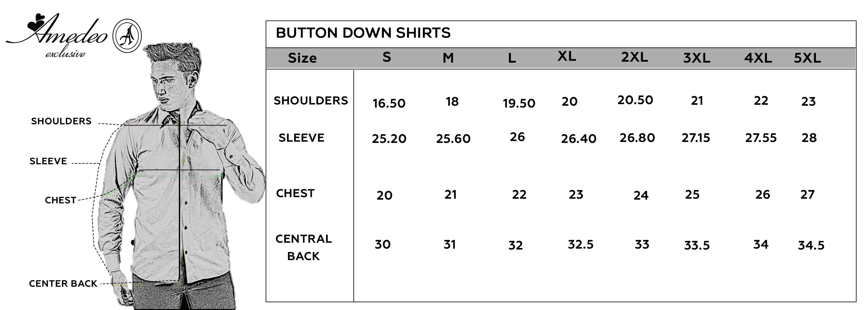 Grey with White Lines Mens Slim Fit Designer Dress Shirt - tailored Cotton Shirts for Work and