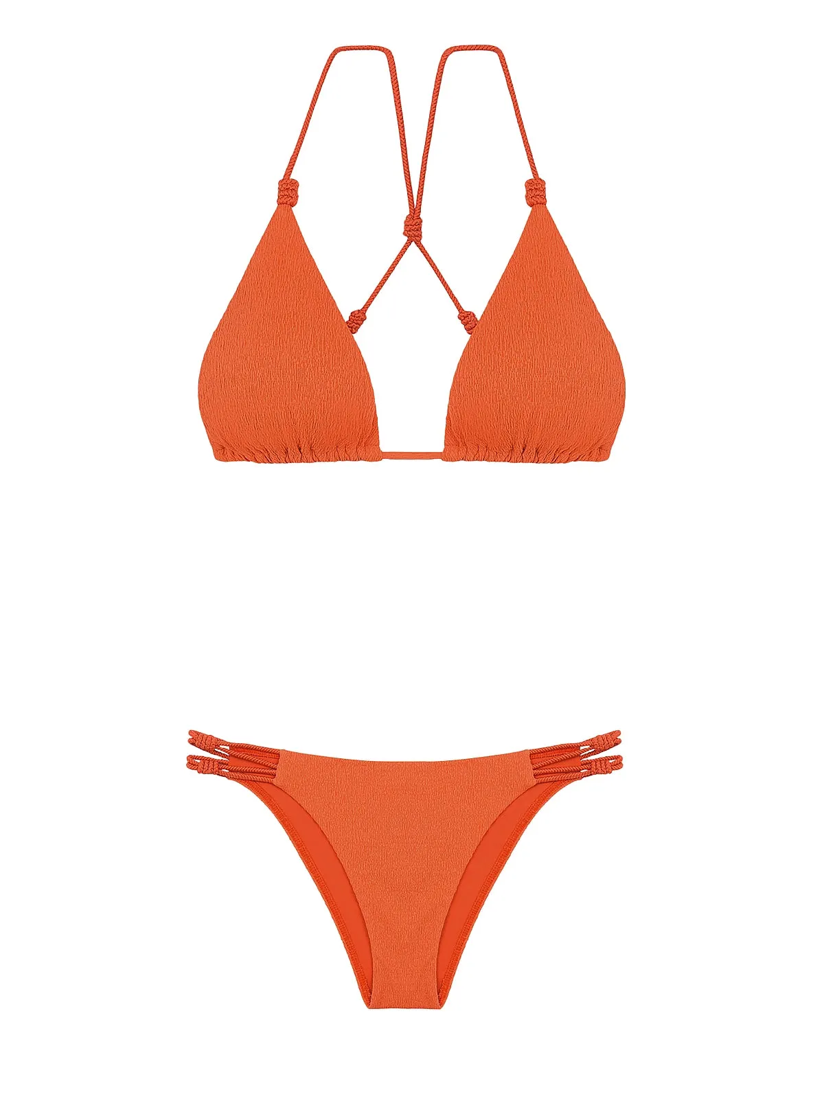 Gwen T Back Tri-Gwen Bikini