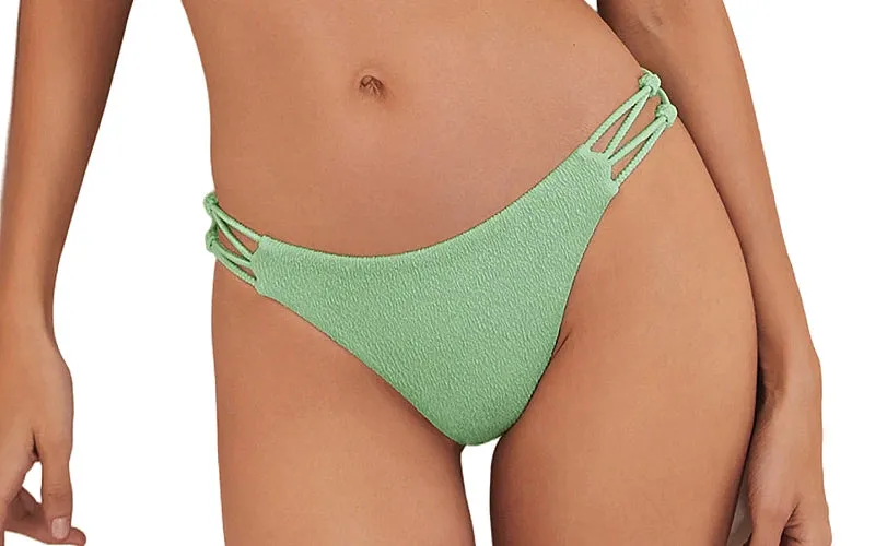 Gwen T Back Tri-Gwen Detail Bikini ::RET