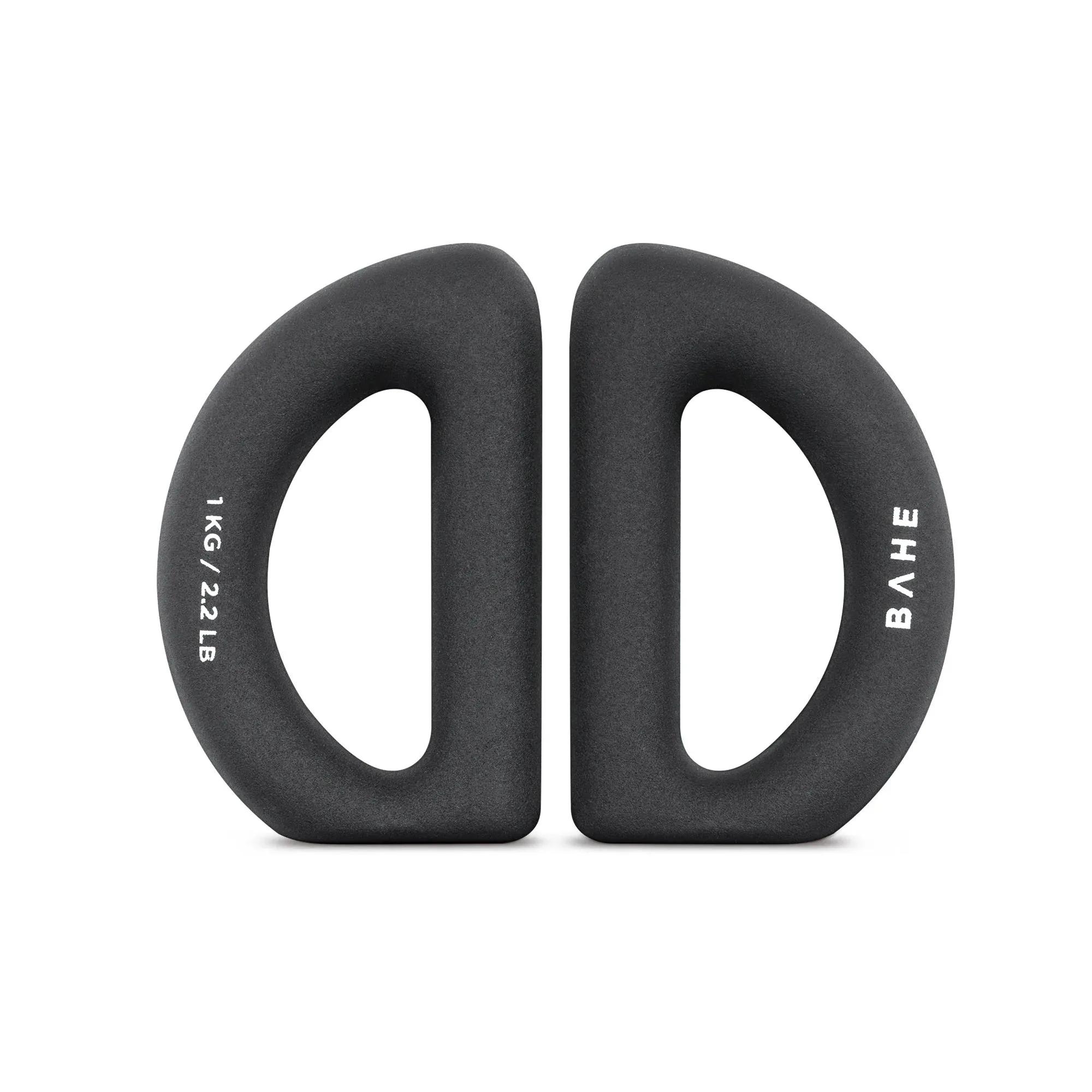 Halo Weight