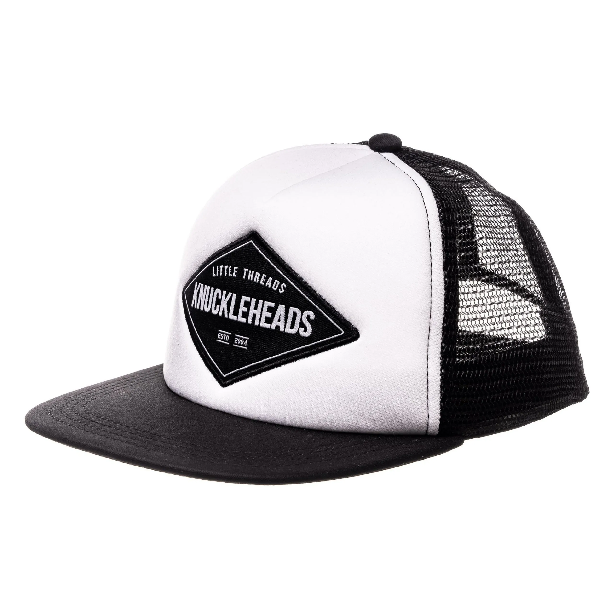 Hat for Infant | Blake Infant Beach Summer Trucker Hat