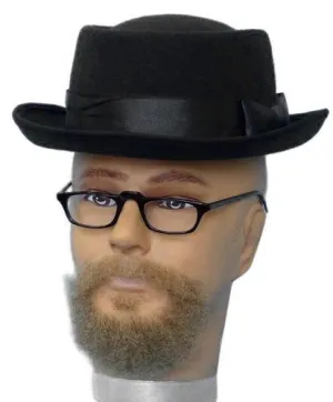 Heisenberg Hat