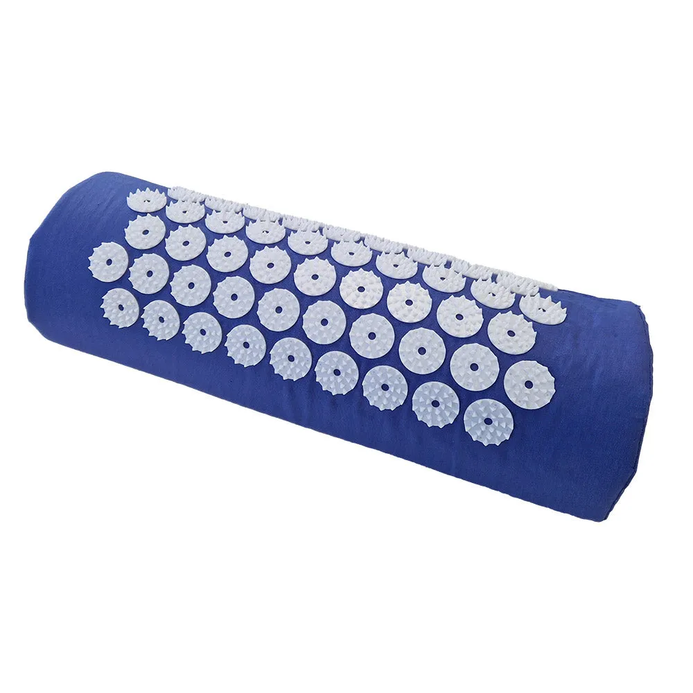 Hit Yoga Acupressure Mat, Pillow & Bag