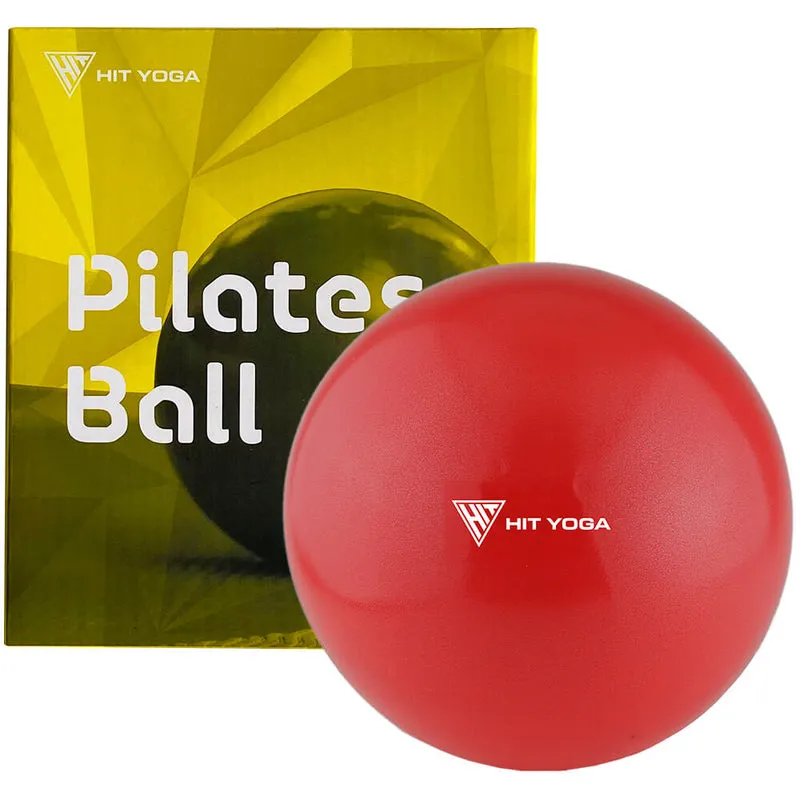 Hit Yoga Pilates Ball 23cm | 10 Pack Bundle