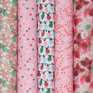 Holiday Printed Felt Collection/ Sheets