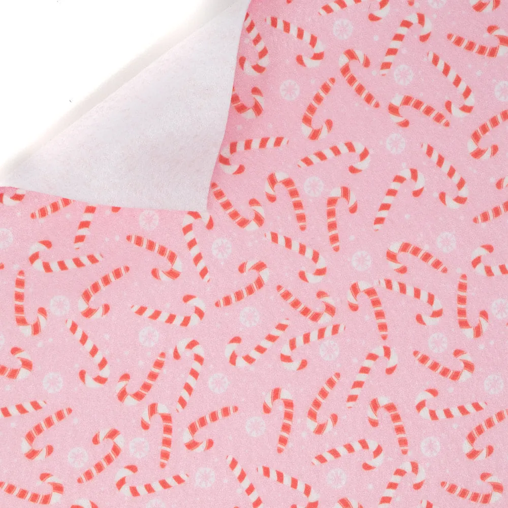 Holiday Printed Felt Collection/ Sheets