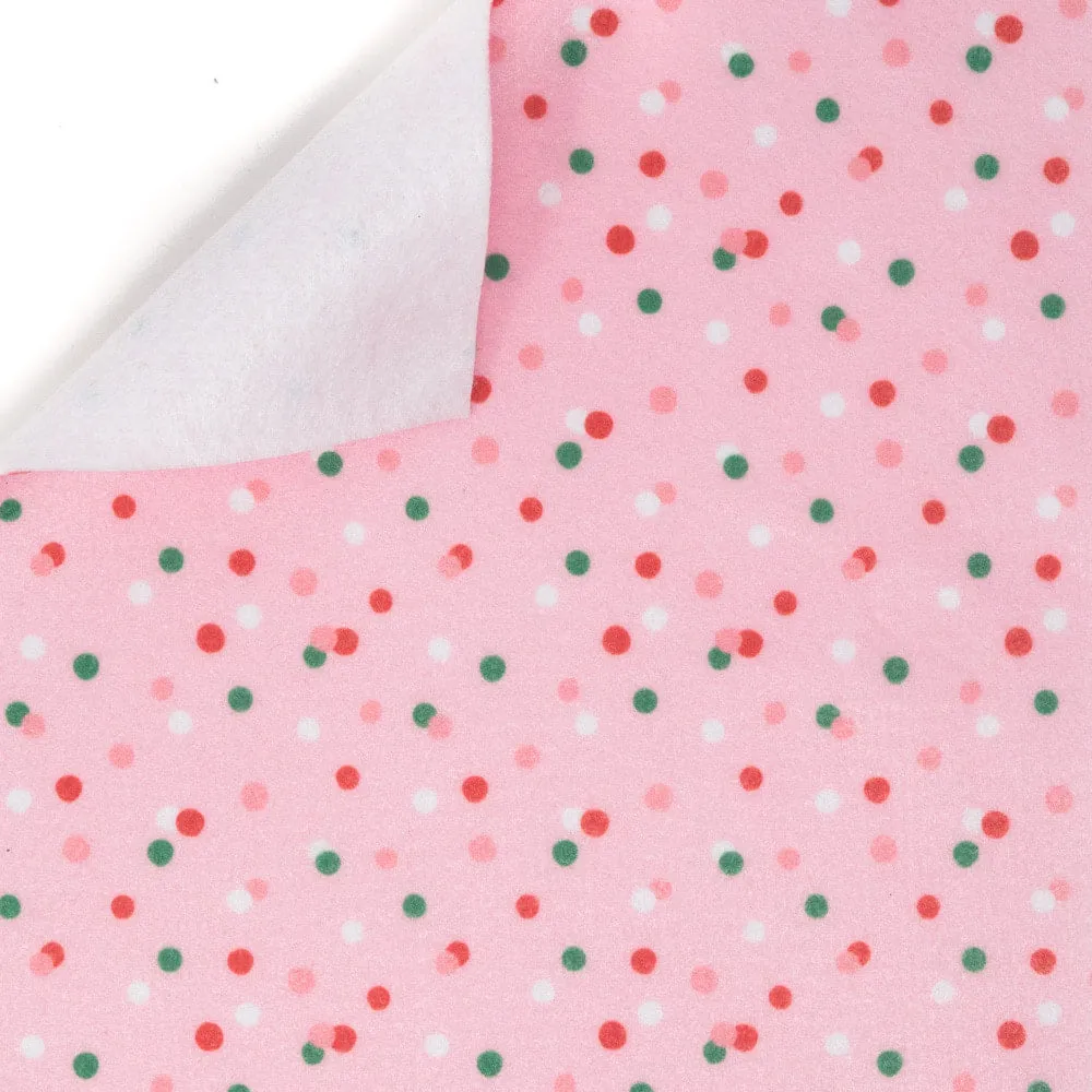 Holiday Printed Felt Collection/ Sheets