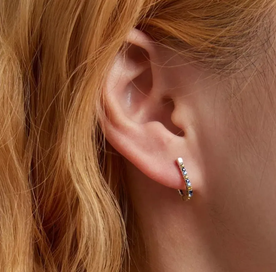 Hoops in Multi