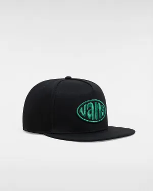 Hopper Snapback