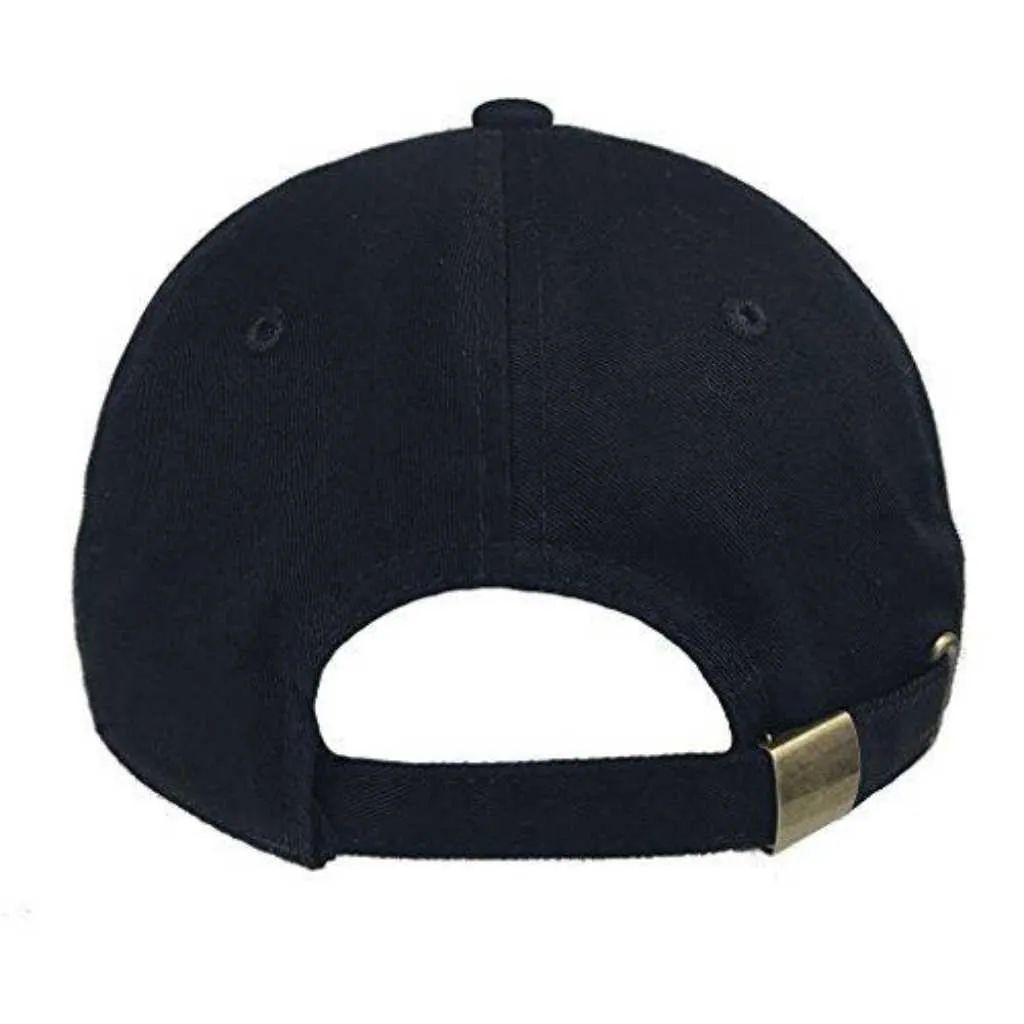 Howdy Darlin' Embroidered Baseball Hat