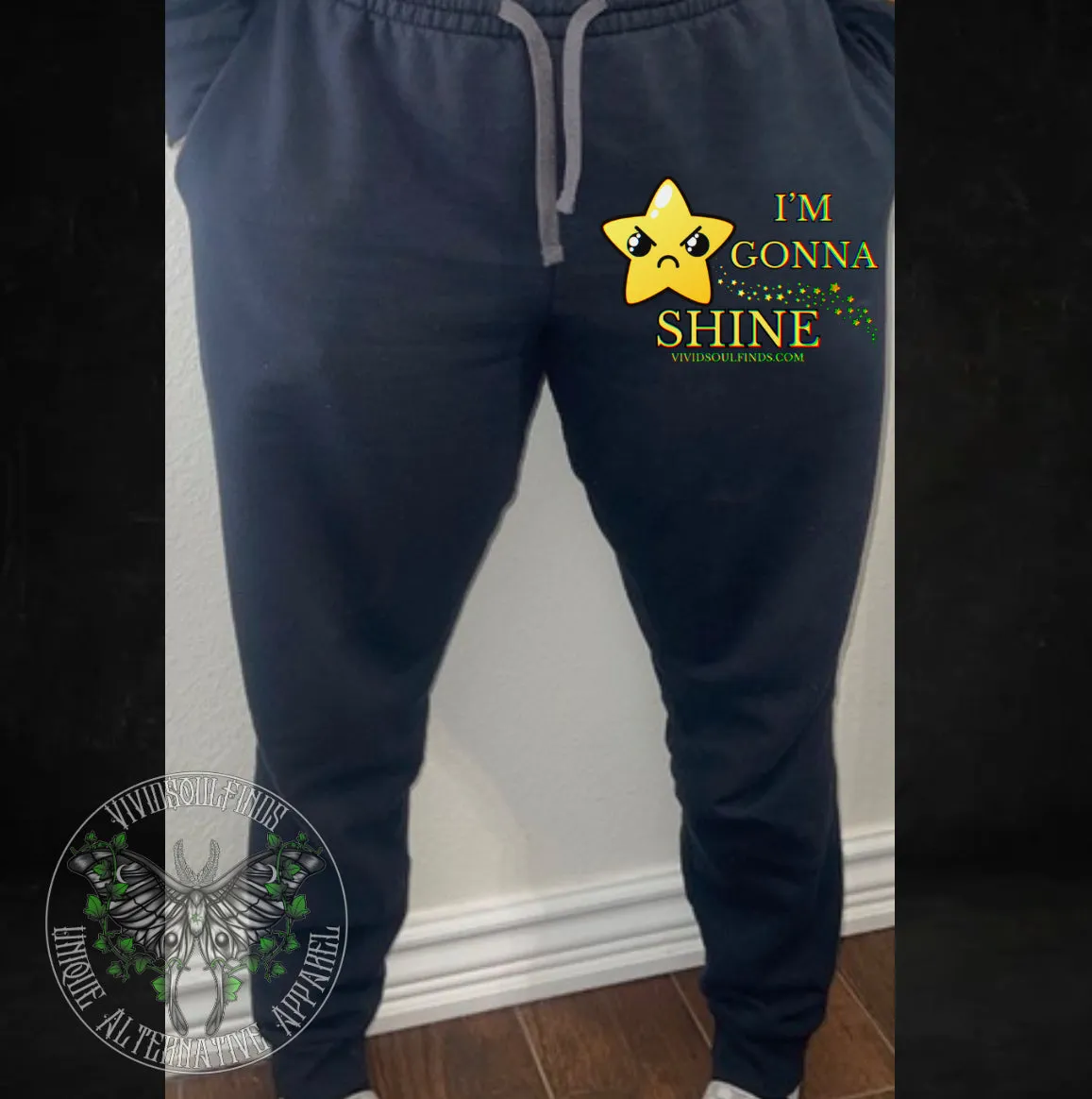 I’m Gonna Shine VSF Exclusive