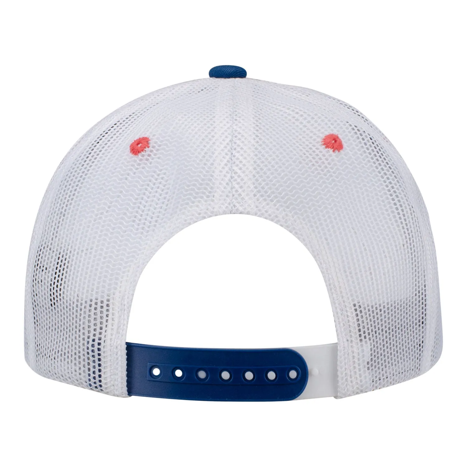 INDYCAR Stripe Snapback Hat