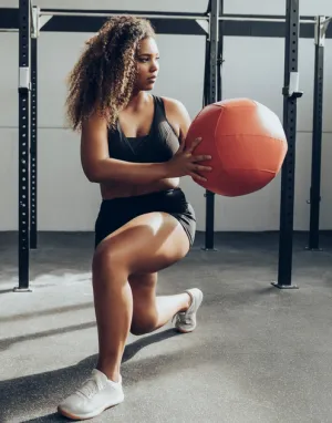Jumpstart To Fit Program - 5 Workout Classes Worth $100
