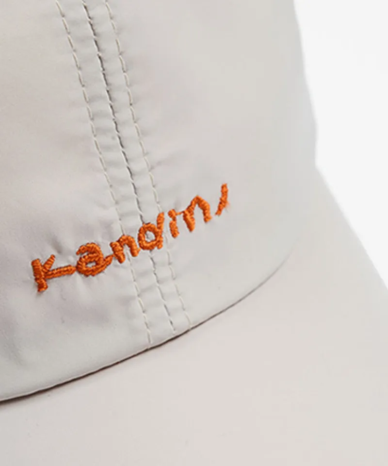 KANDINI Hidden Pop Cap - Beige