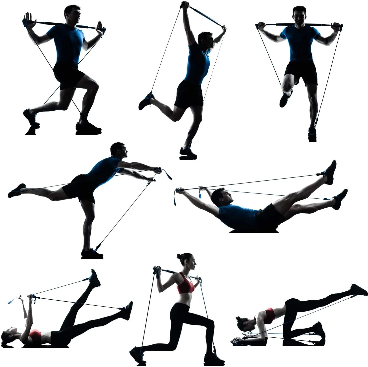 Karrada Group - Pilates Bar