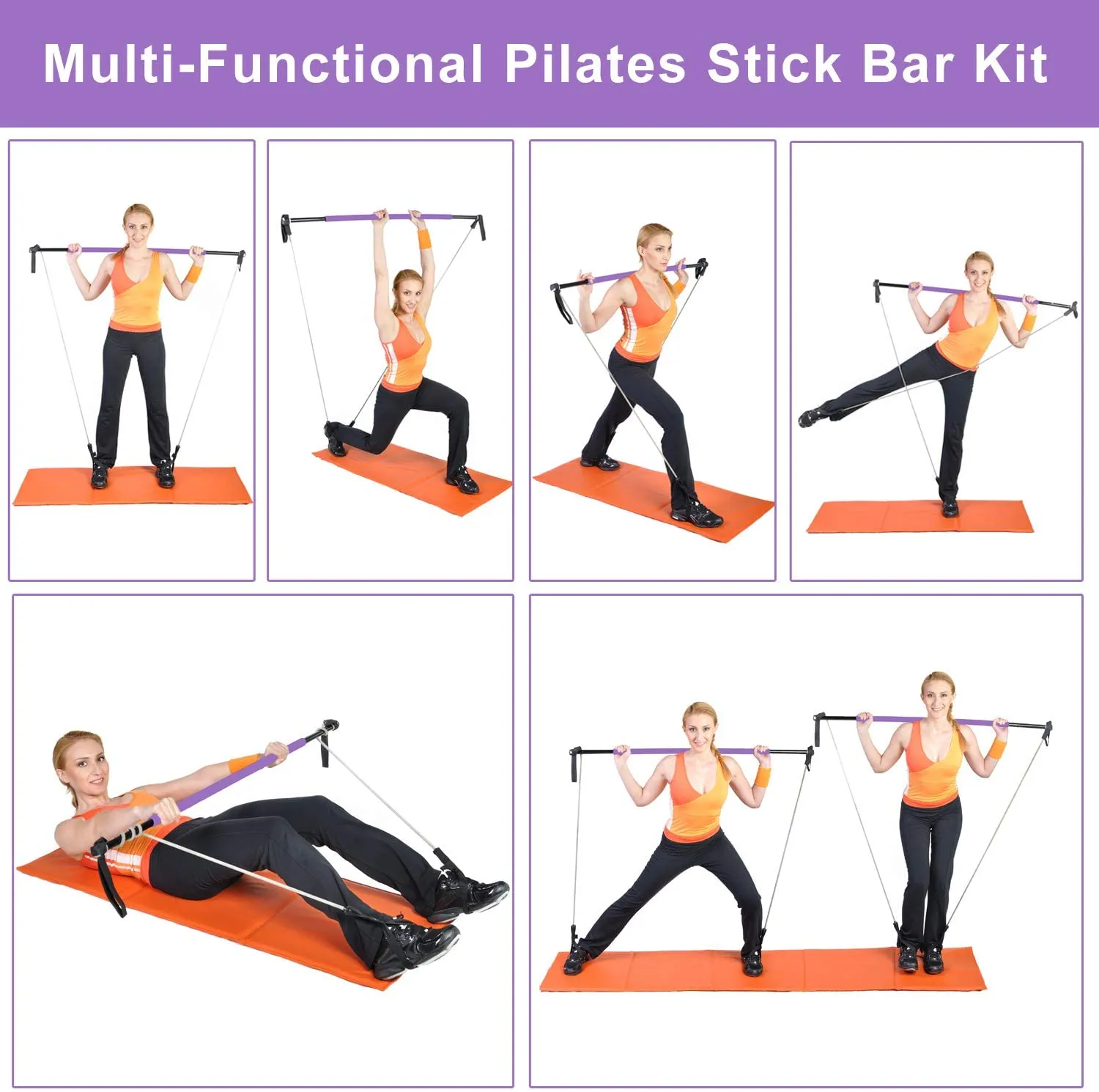 Karrada Group - Pilates Bar