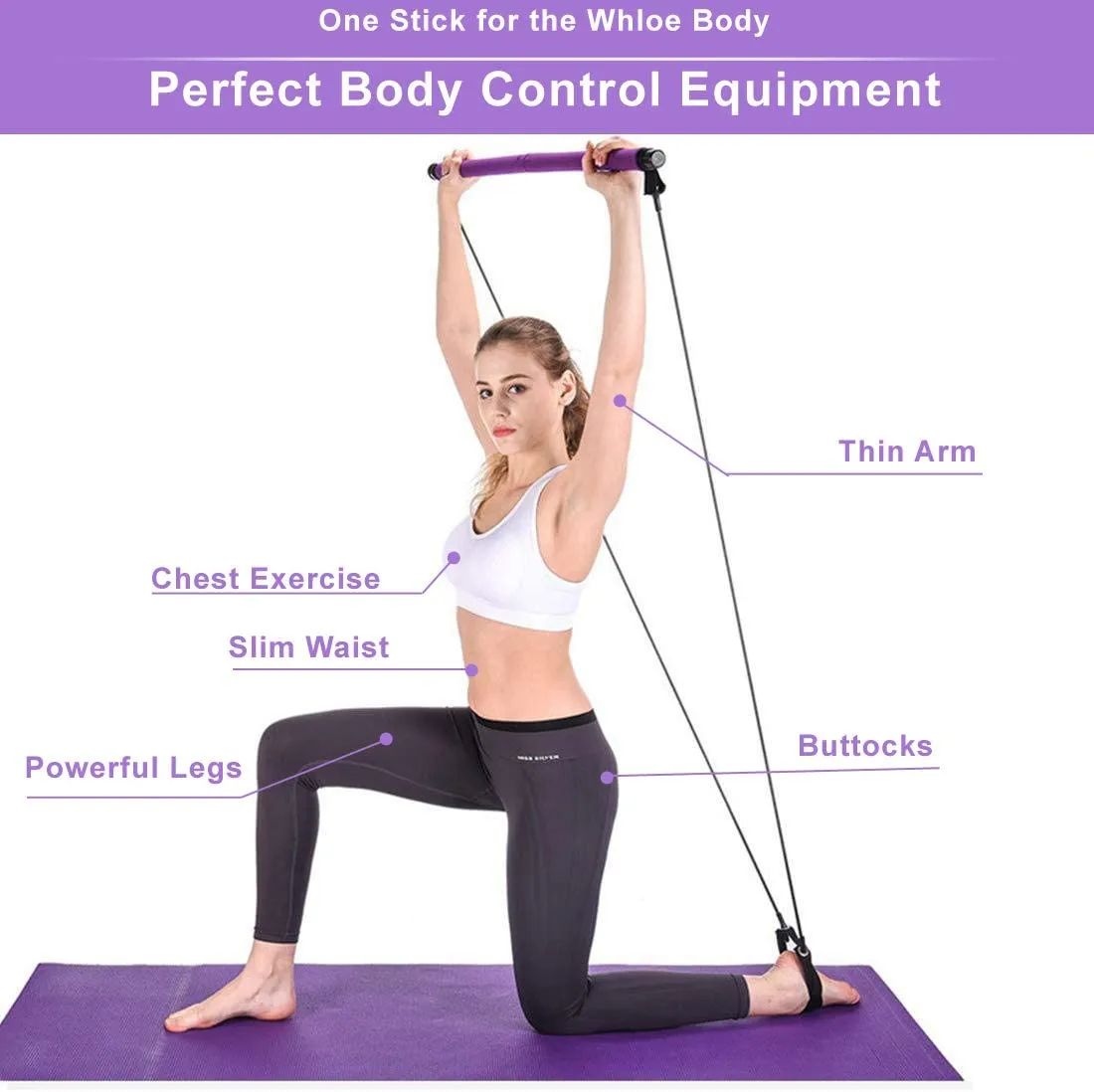 Karrada Group - Pilates Bar