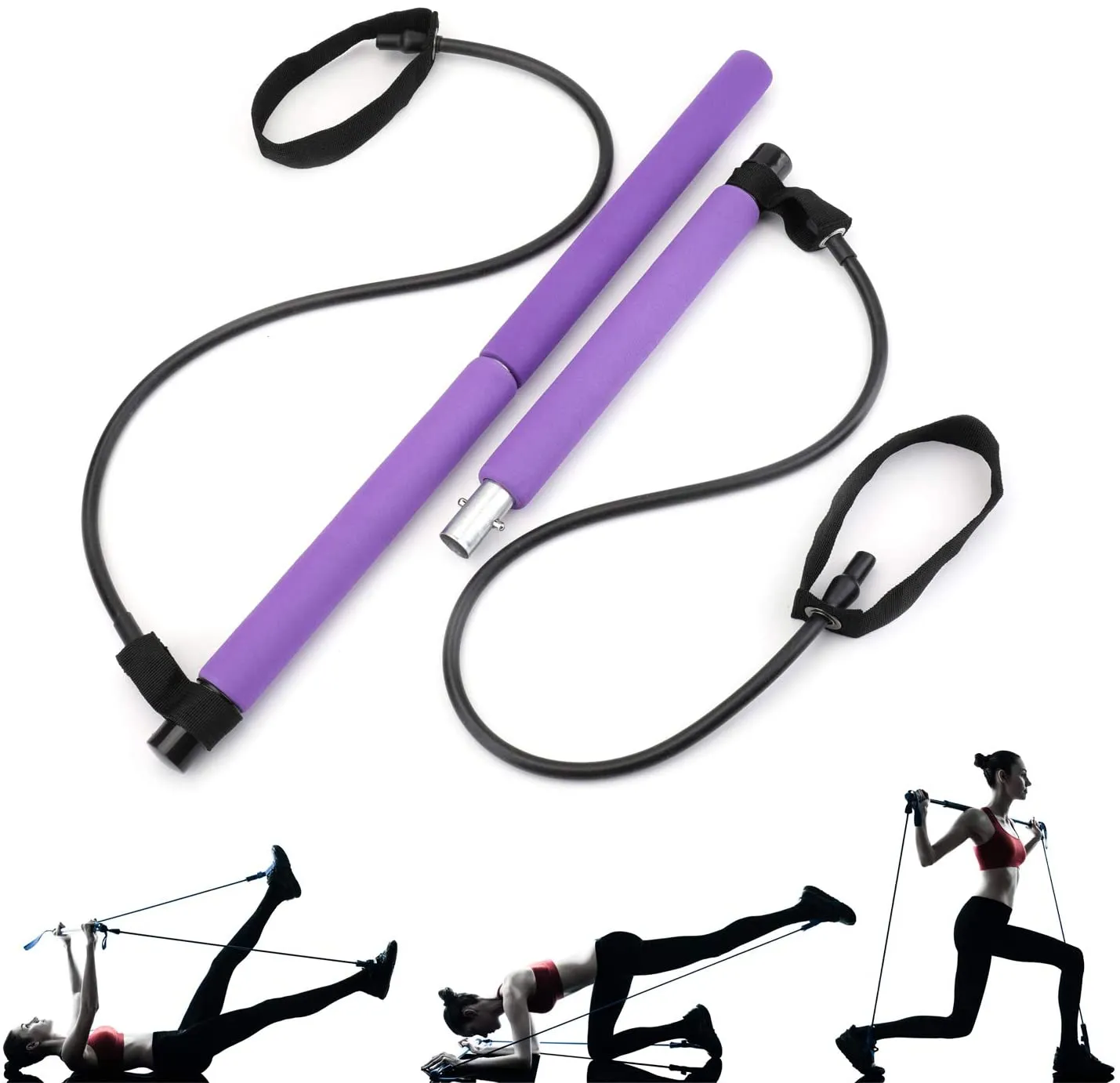 Karrada Group - Pilates Bar