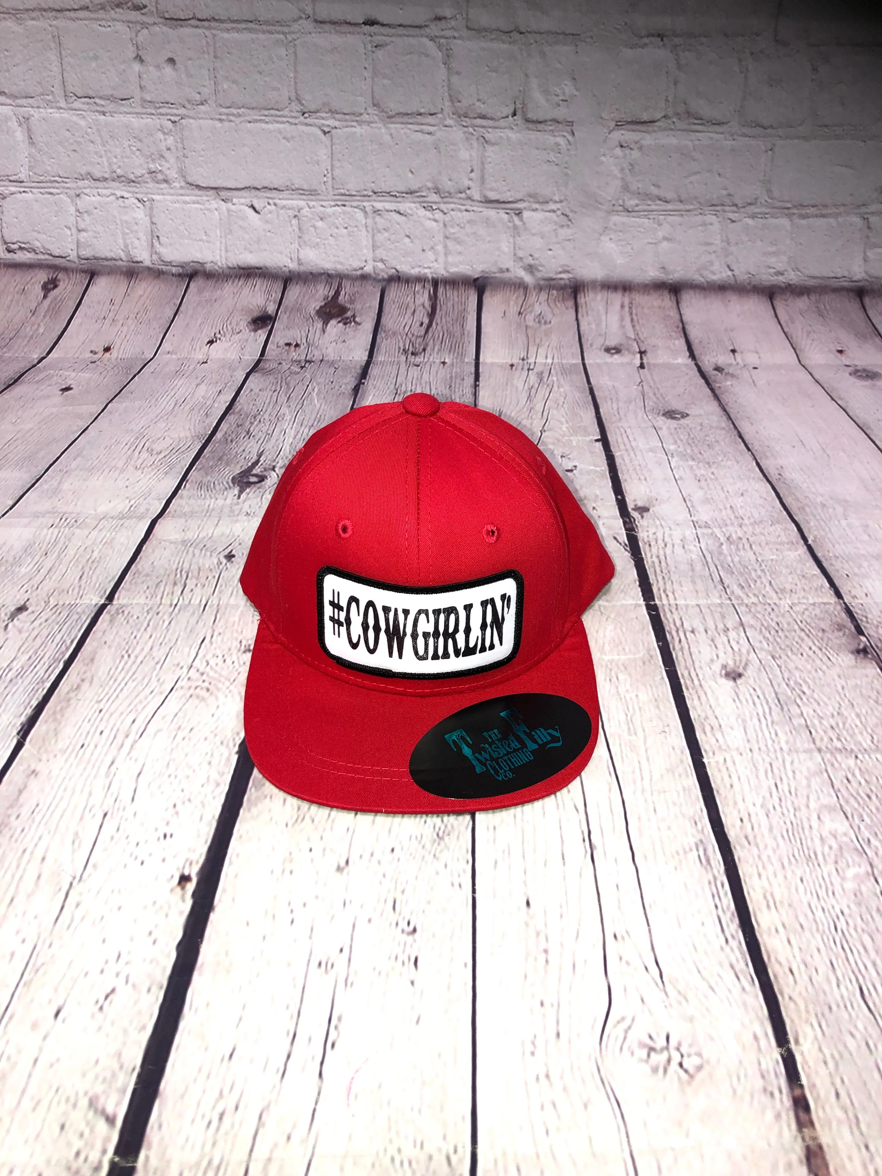 Kid's Hats