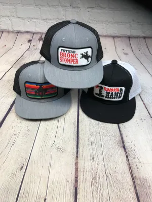 Kid's Hats