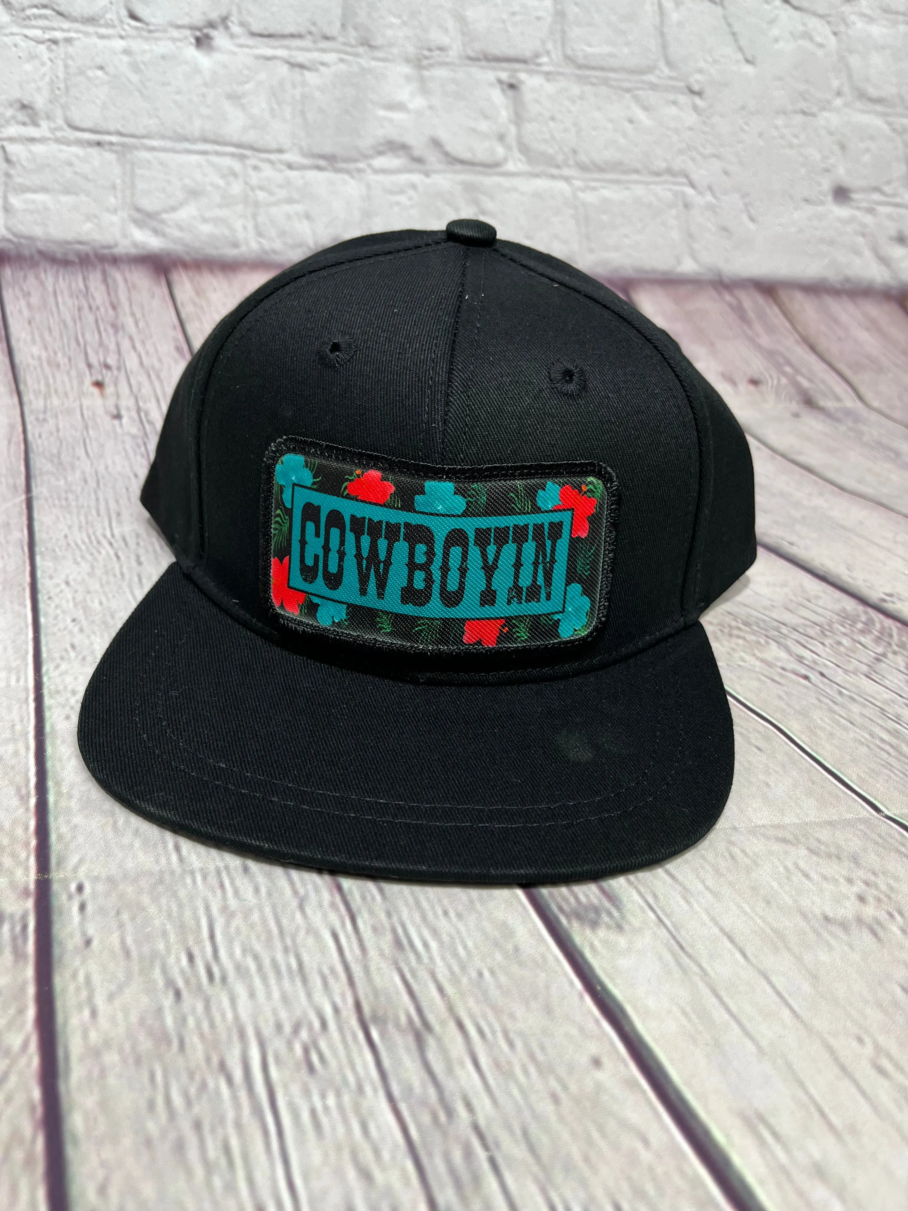 Kid's Hats