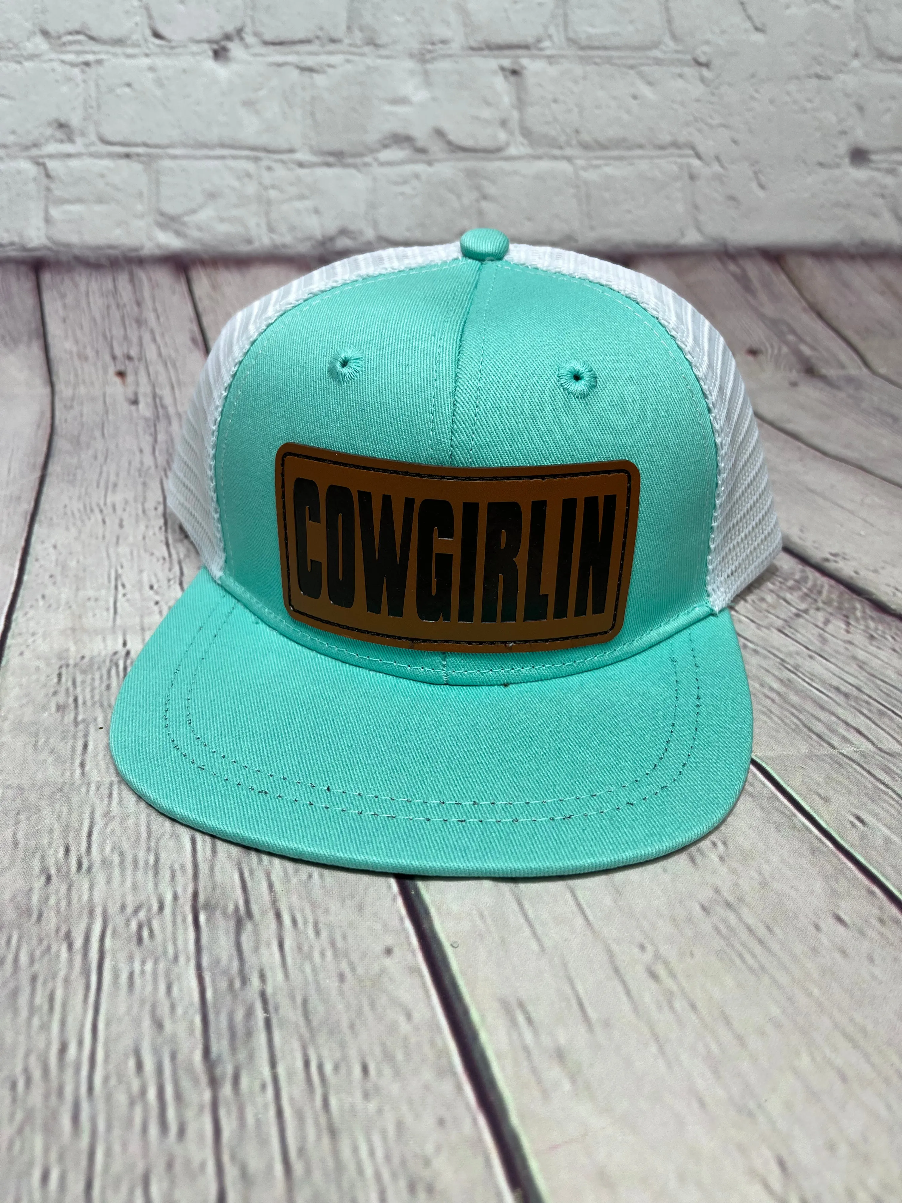 Kid's Hats