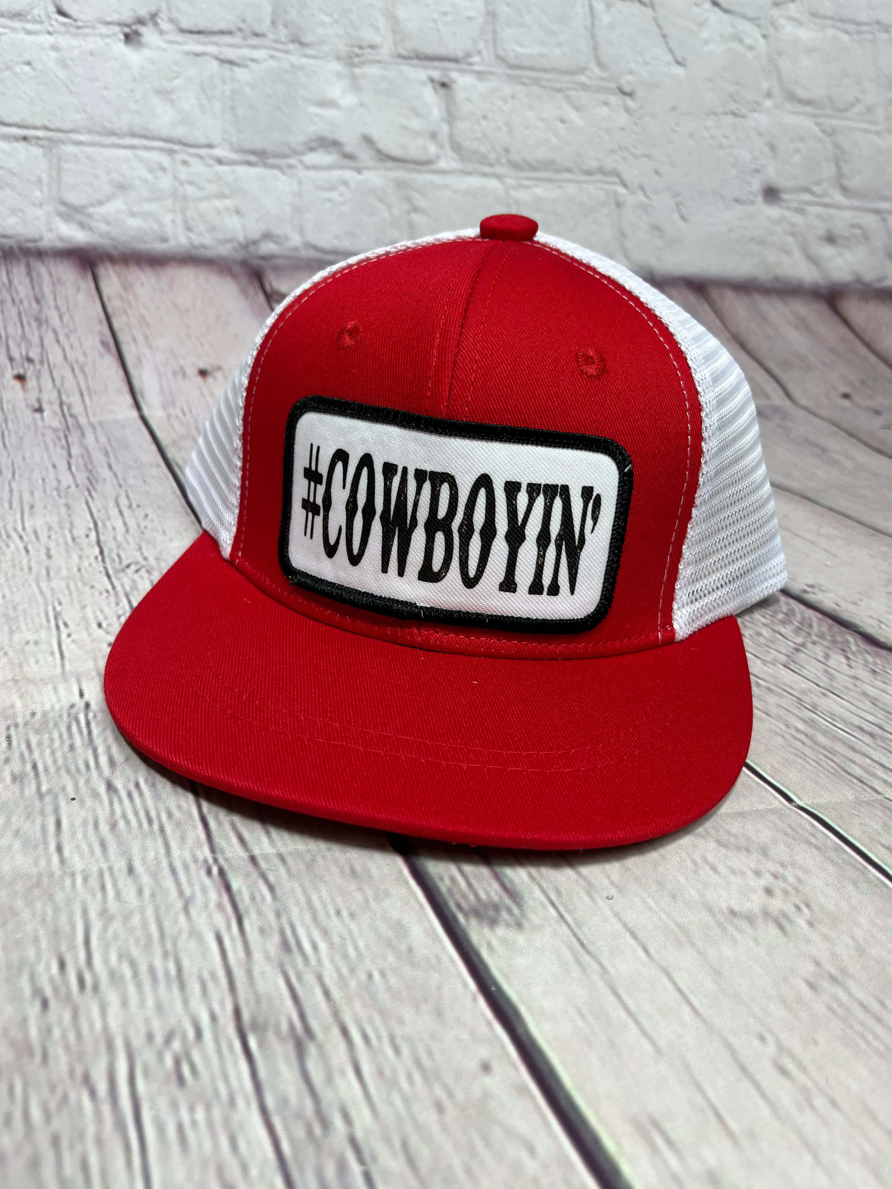 Kid's Hats