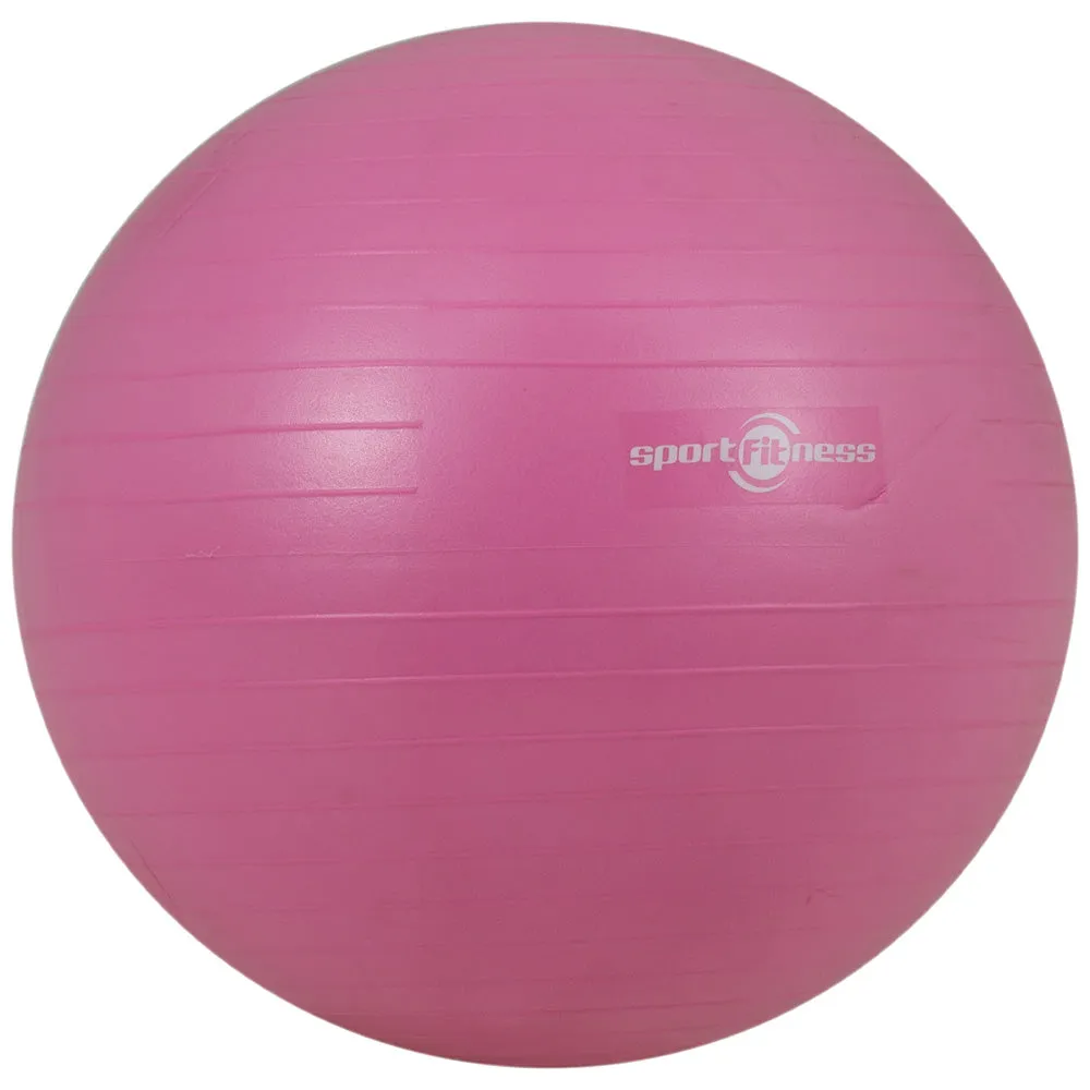 Kit para Fitness Rosado