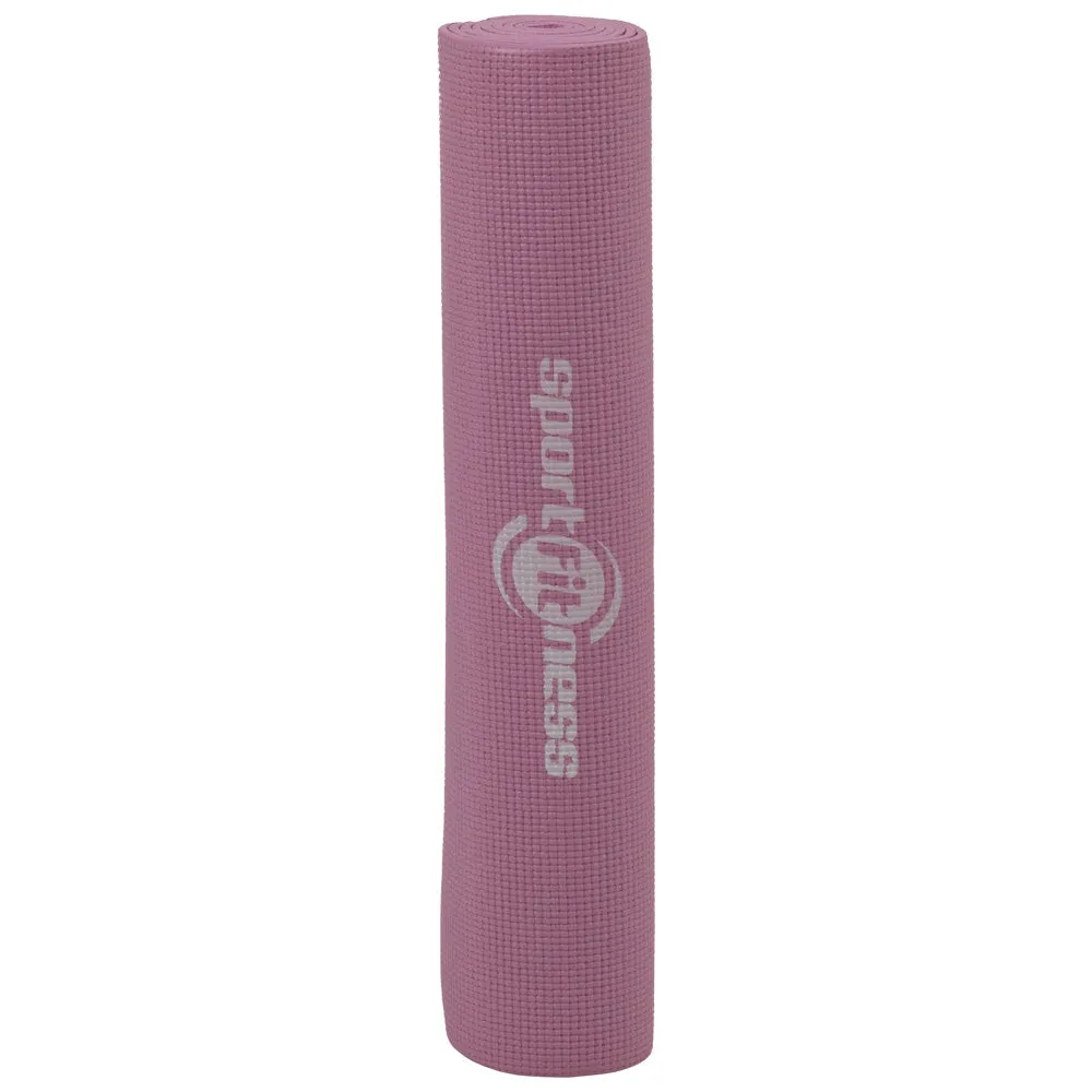 Kit para Fitness Rosado