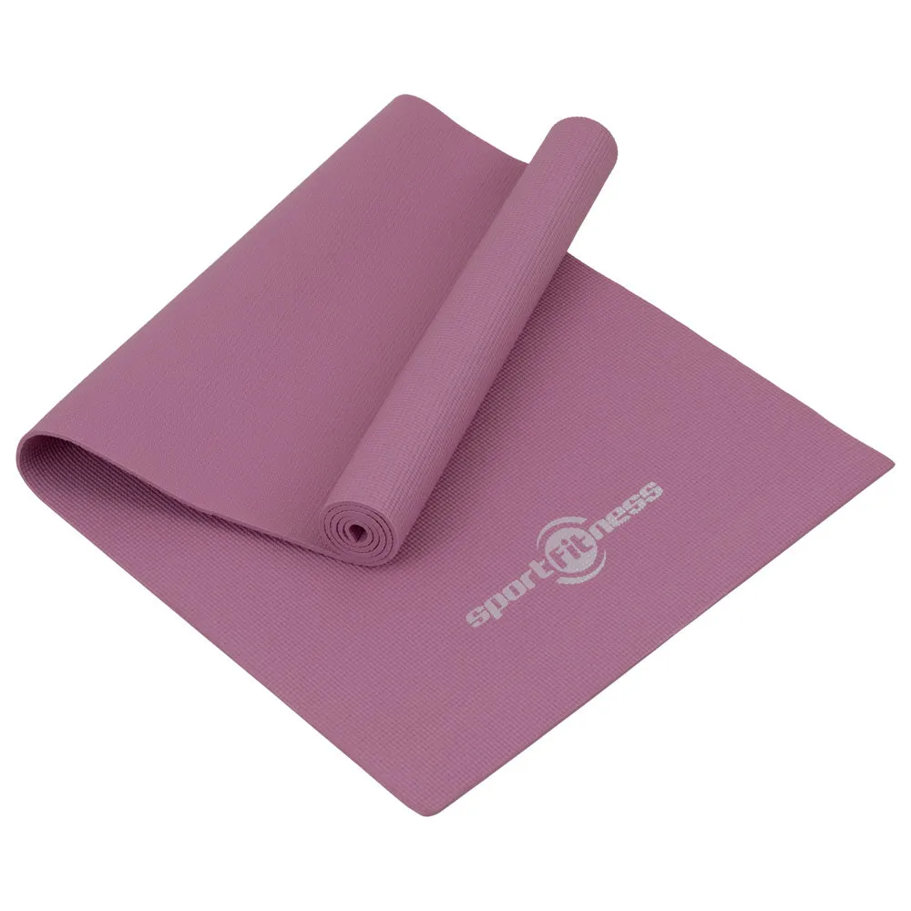 Kit para Fitness Rosado