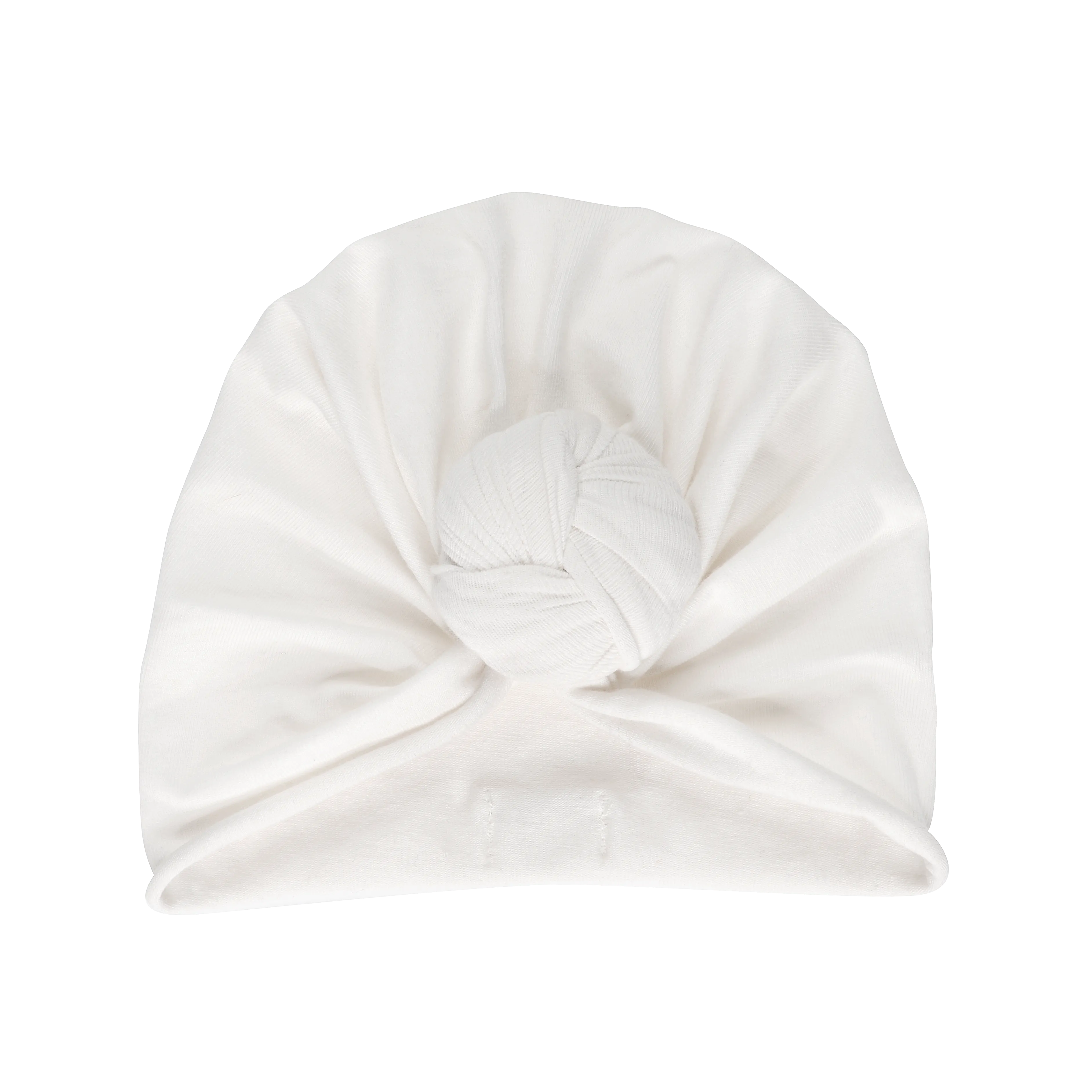 Knotted Turban