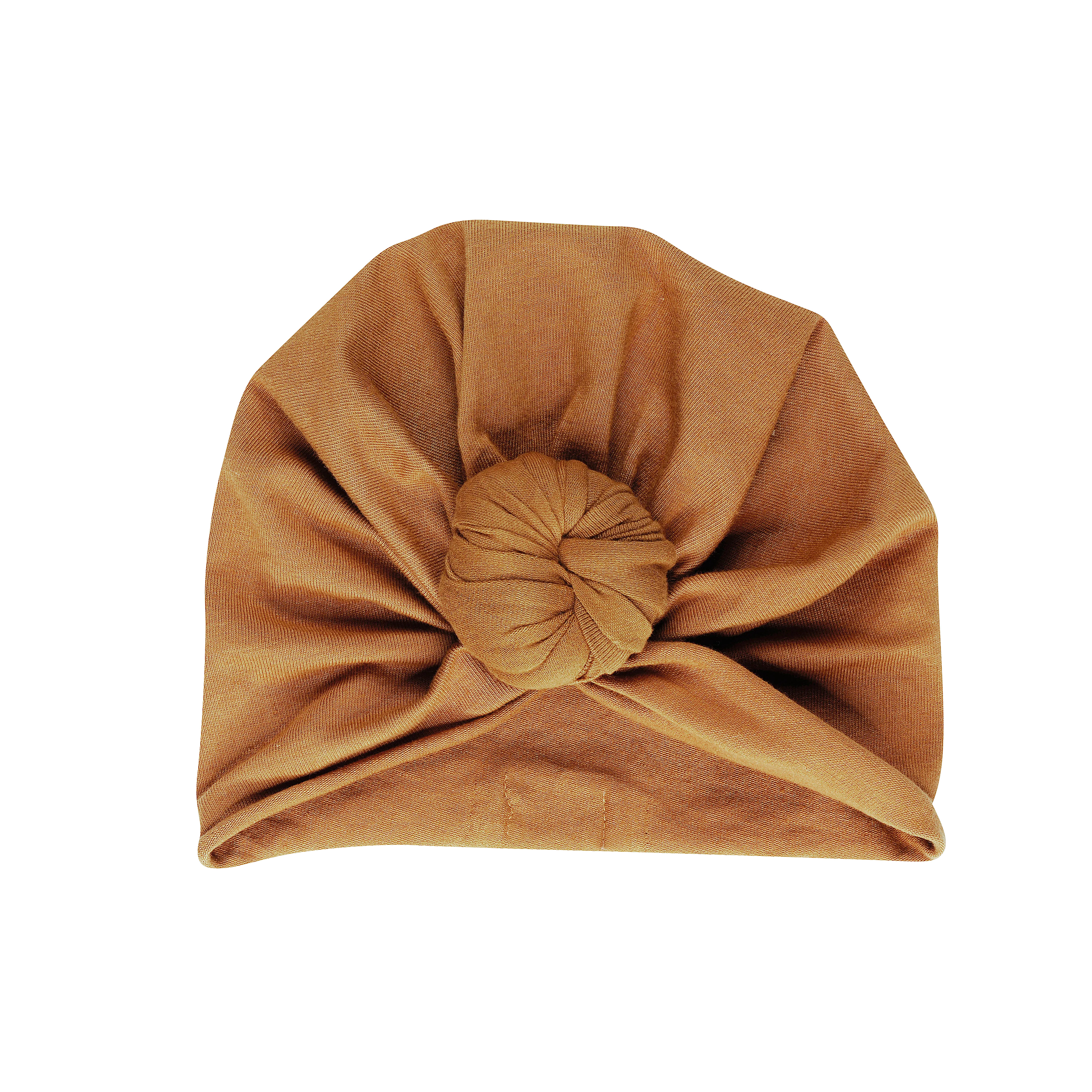 Knotted Turban