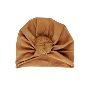 Knotted Turban
