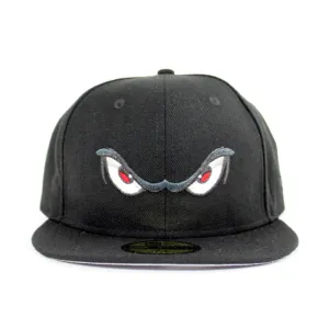 Lake Elsinore Storm New Era 59Fifty Fitted hat (Gray Under Brim)
