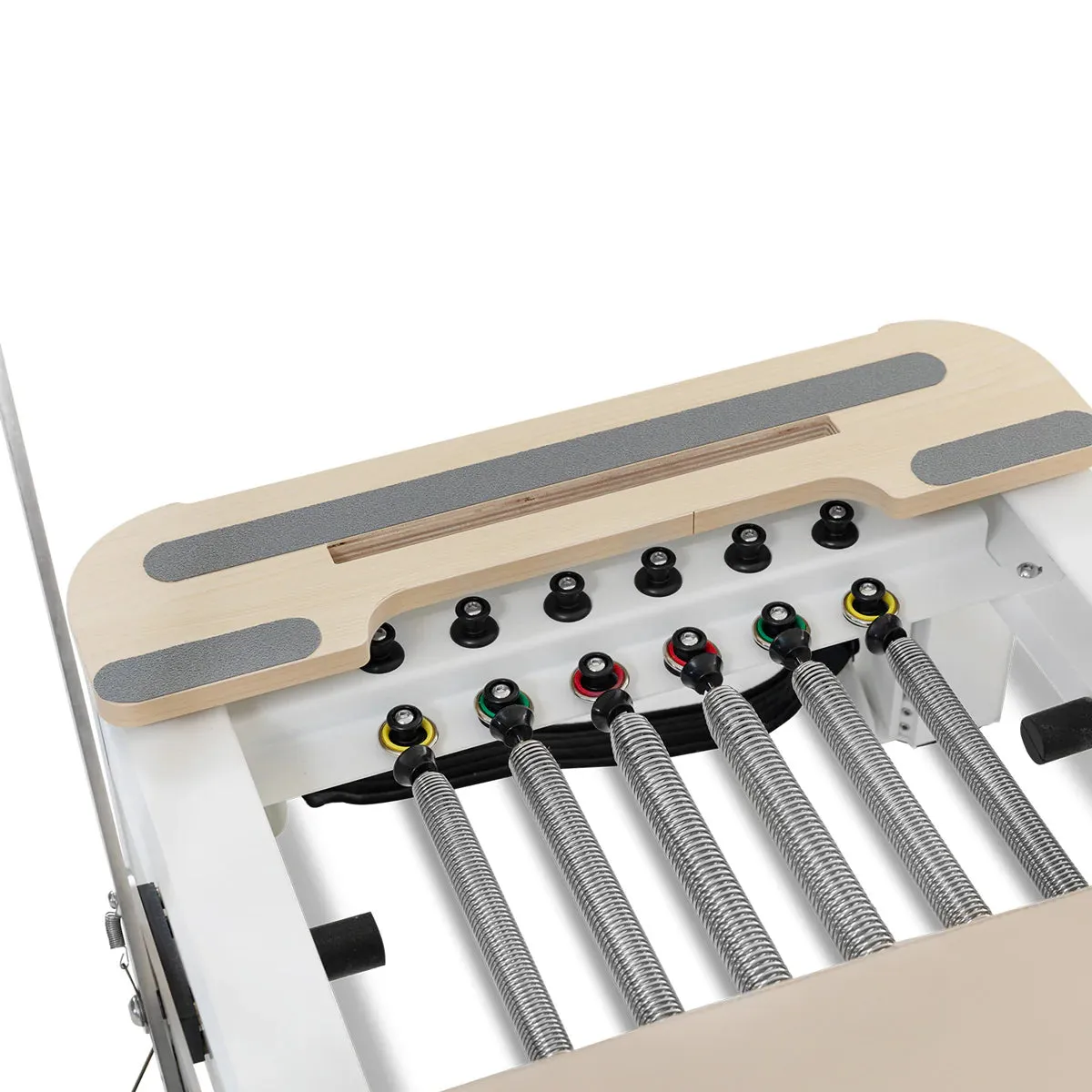 Lifespan Fitness Contour Pro Aluminium Pilates Reformer