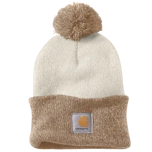 Lookout hat Carhartt - Winter White 102240