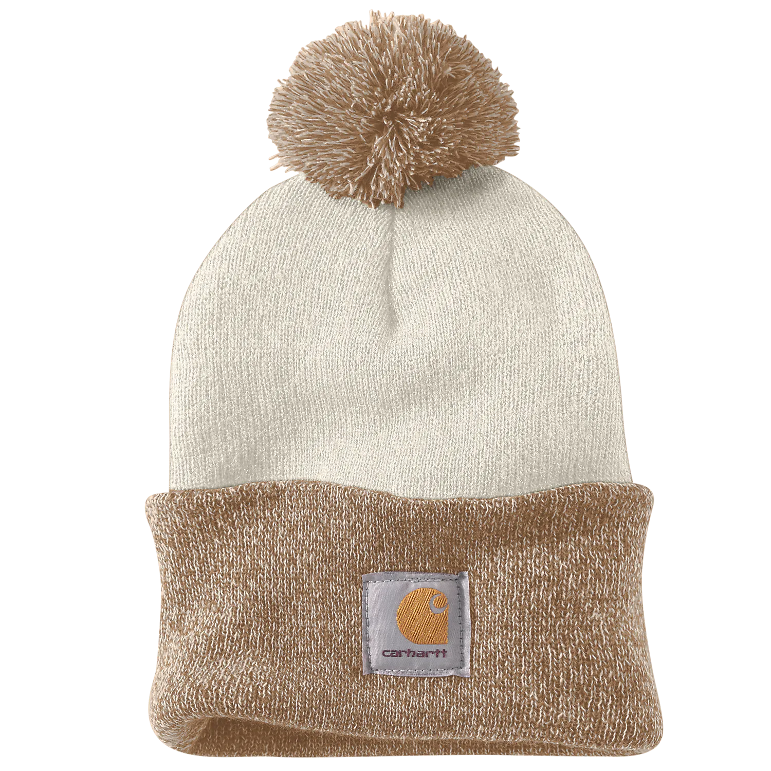 Lookout hat Carhartt - Winter White 102240