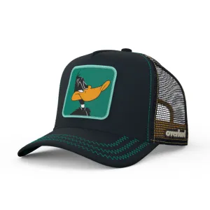 Looney Tunes: Daffy Duck Trucker Hat