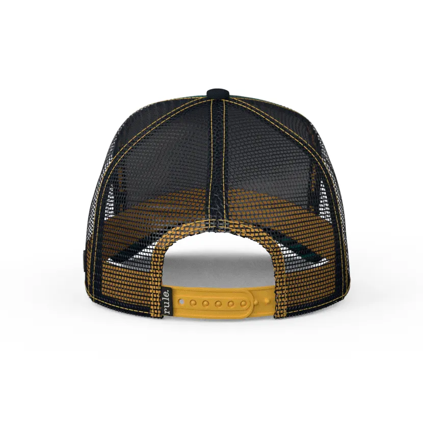 Looney Tunes: Daffy Duck Trucker Hat