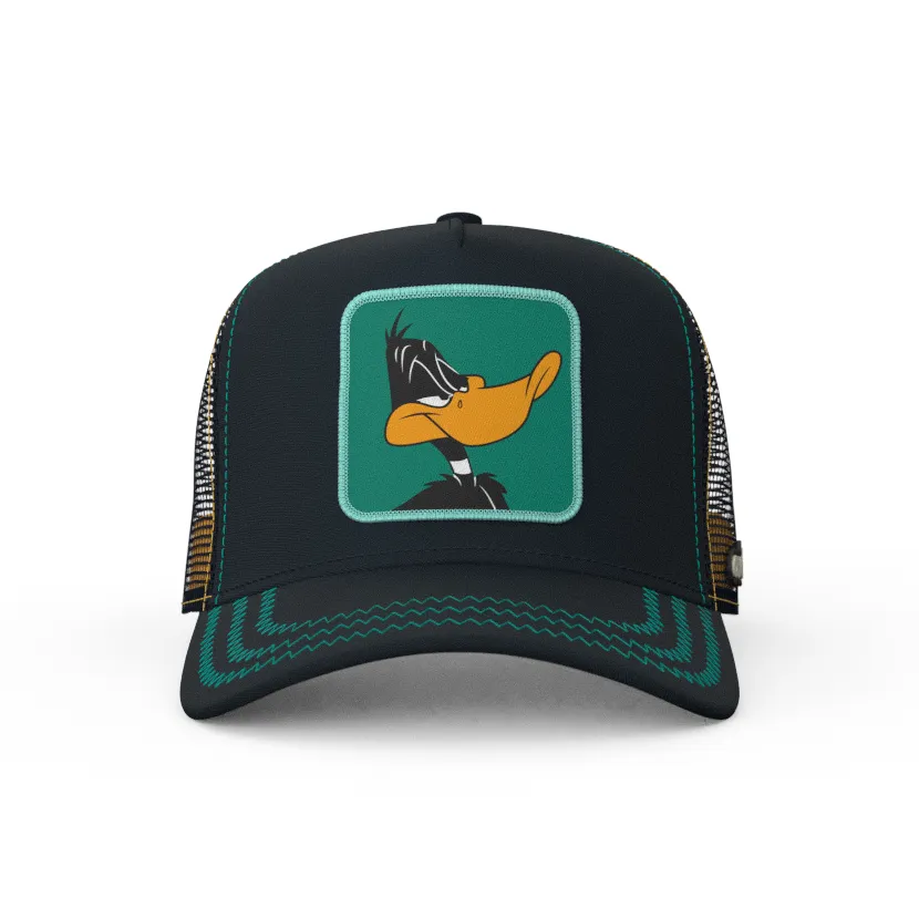 Looney Tunes: Daffy Duck Trucker Hat