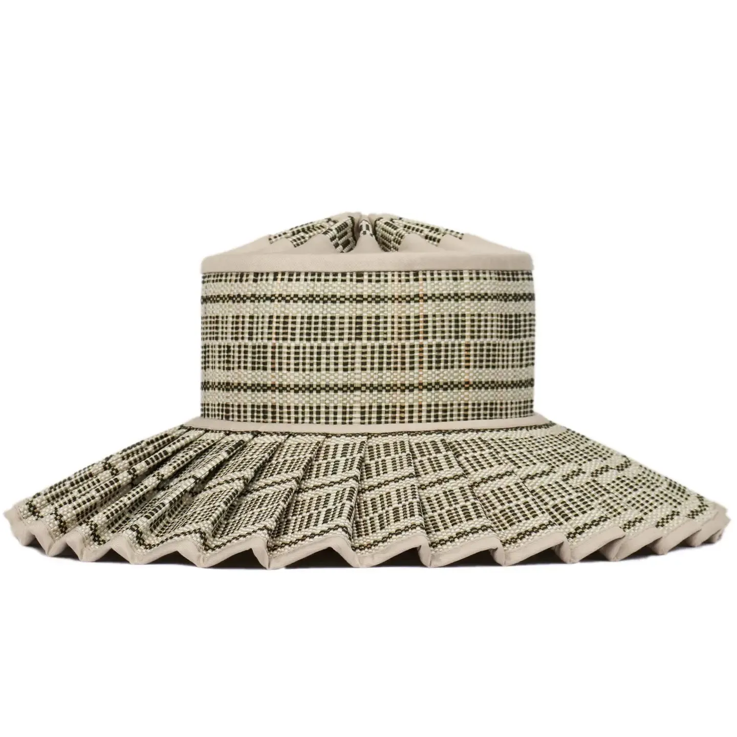 Lorna Murray Island Capri Hat - Hokkaido